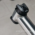 Titour Titanium Seatpost Detail 1